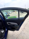 Thumbnail image of 2012 Chevrolet Cruze at Showcase Auto Sales LLC