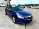 Thumbnail image of 2012 Chevrolet Cruze at Showcase Auto Sales LLC