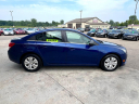 Thumbnail image of 2012 Chevrolet Cruze at Showcase Auto Sales LLC