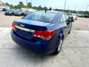 Thumbnail image of 2012 Chevrolet Cruze at Showcase Auto Sales LLC