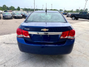 Thumbnail image of 2012 Chevrolet Cruze at Showcase Auto Sales LLC
