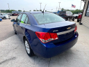 Thumbnail image of 2012 Chevrolet Cruze at Showcase Auto Sales LLC
