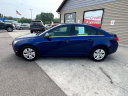 Thumbnail image of 2012 Chevrolet Cruze at Showcase Auto Sales LLC