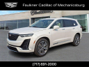 Thumbnail image of 2025 Cadillac XT6 at Faulkner Cadillac of Mechanicsburg Used