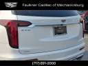 Thumbnail image of 2025 Cadillac XT6 at Faulkner Cadillac of Mechanicsburg Used