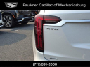 Thumbnail image of 2025 Cadillac XT6 at Faulkner Cadillac of Mechanicsburg Used