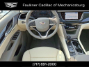Thumbnail image of 2025 Cadillac XT6 at Faulkner Cadillac of Mechanicsburg Used