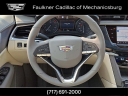 Thumbnail image of 2025 Cadillac XT6 at Faulkner Cadillac of Mechanicsburg Used