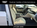 Thumbnail image of 2025 Cadillac XT6 at Faulkner Cadillac of Mechanicsburg Used