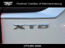 Thumbnail image of 2025 Cadillac XT6 at Faulkner Cadillac of Mechanicsburg Used