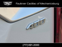 Thumbnail image of 2025 Cadillac XT6 at Faulkner Cadillac of Mechanicsburg Used