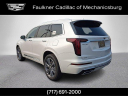 Thumbnail image of 2025 Cadillac XT6 at Faulkner Cadillac of Mechanicsburg Used