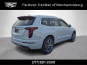 Thumbnail image of 2025 Cadillac XT6 at Faulkner Cadillac of Mechanicsburg Used