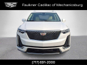 Thumbnail image of 2025 Cadillac XT6 at Faulkner Cadillac of Mechanicsburg Used