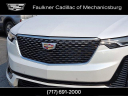 Thumbnail image of 2025 Cadillac XT6 at Faulkner Cadillac of Mechanicsburg Used