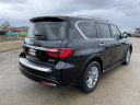 Thumbnail image of 2020 INFINITI QX80 at Kunes Cdjr Platteville