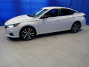Thumbnail image of 2022 Nissan Altima at LarryHMillerFordLincolnMercurySandyUSED of Draper, UT