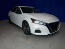 Thumbnail image of 2022 Nissan Altima at LarryHMillerFordLincolnMercurySandyUSED of Draper, UT