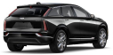 Thumbnail image of 2025 Cadillac OPTIQ at King O'Rourke Cadillac