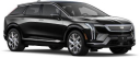 Thumbnail image of 2025 Cadillac OPTIQ at King O'Rourke Cadillac