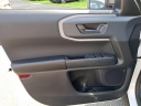 Thumbnail image of 2022 Ford Bronco Sport at Fred Beans Ford Newtown NEW