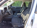 Thumbnail image of 2022 Ford Bronco Sport at Fred Beans Ford Newtown NEW