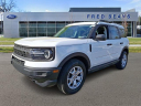 Thumbnail image of 2022 Ford Bronco Sport at Fred Beans Ford Newtown NEW