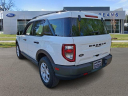 Thumbnail image of 2022 Ford Bronco Sport at Fred Beans Ford Newtown NEW