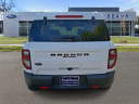 Thumbnail image of 2022 Ford Bronco Sport at Fred Beans Ford Newtown NEW