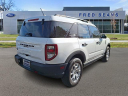 Thumbnail image of 2022 Ford Bronco Sport at Fred Beans Ford Newtown NEW