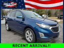 Thumbnail image of 2019 Chevrolet Equinox at Don Nester Chevrolet