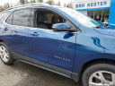 Thumbnail image of 2019 Chevrolet Equinox at Don Nester Chevrolet