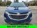 Thumbnail image of 2019 Chevrolet Equinox at Don Nester Chevrolet