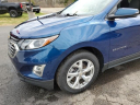 Thumbnail image of 2019 Chevrolet Equinox at Don Nester Chevrolet