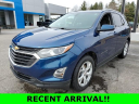 Thumbnail image of 2019 Chevrolet Equinox at Don Nester Chevrolet