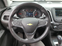 Thumbnail image of 2019 Chevrolet Equinox at Don Nester Chevrolet