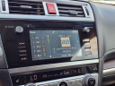 Thumbnail image of 2015 Subaru Outback at Auto Mart Auto Sales
