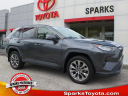 Thumbnail image of 2019 Toyota RAV4 at Sparks Toyota