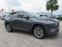 Thumbnail image of 2019 Toyota RAV4 at Sparks Toyota