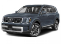 Thumbnail image of 2025 Kia Telluride at Conicelli Toyota of Conshohocken - NEW