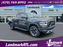 Thumbnail image of 2019 Ram 1500 at LandmarkChryslerDodgeJeepRamOfAtlanta of Atlanta, GA