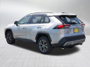 Thumbnail image of 2022 Toyota RAV4 Hybrid at Bloomington Acura - Subaru