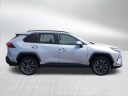 Thumbnail image of 2022 Toyota RAV4 Hybrid at Bloomington Acura - Subaru