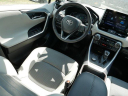 Thumbnail image of 2022 Toyota RAV4 Hybrid at Bloomington Acura - Subaru