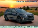 Thumbnail image of 2022 Chevrolet Equinox at Stanley Automotive Enterprises Inc.