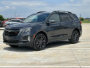 Thumbnail image of 2022 Chevrolet Equinox at Stanley Automotive Enterprises Inc.