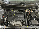 Thumbnail image of 2022 Chevrolet Equinox at Stanley Automotive Enterprises Inc.