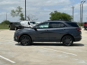 Thumbnail image of 2022 Chevrolet Equinox at Stanley Automotive Enterprises Inc.