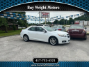 Thumbnail image of 2013 Chevrolet Malibu at Buy Wright Motors