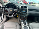 Thumbnail image of 2013 Chevrolet Malibu at Buy Wright Motors